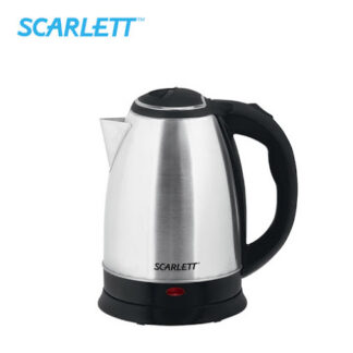 Kettle