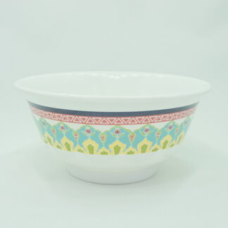 Barcelona Melamine Bowl 6" (6 Pcs Set)