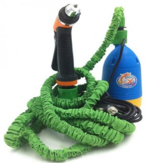 CheJieBa Electric Car Washing Gun