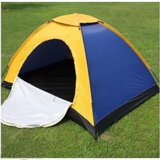 Tent - 6 Person Camping