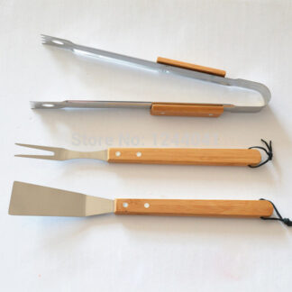 BBQ Tong Set