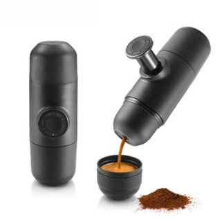 Hand Minipresso