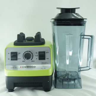 Kenwood Heavy Duty Blender