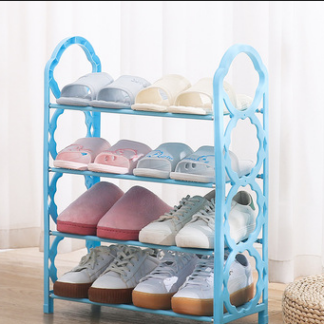 Shoe Rack SD-2- 4 Layer