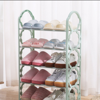 Shoe Rack SD-2- 5 Layer