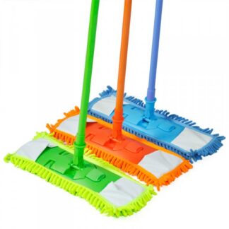 Noodle Dry Mop