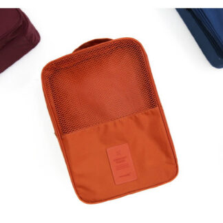 Juniper Travel Bags / Travel Shoes Pouch