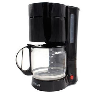 Prego Coffee Maker