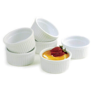 Porcelain Ramekins Baking Cup
