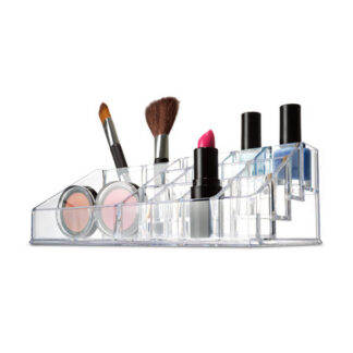 GlamStation / Cosmetic Organiser Top Large
