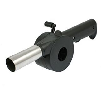 BBQ Grill Fan Air Blower