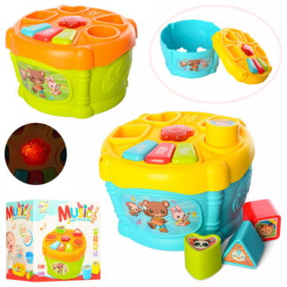 Chimstar Music Early Education