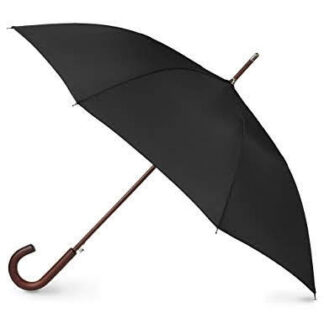 Umbrella Classic with Hook Handle