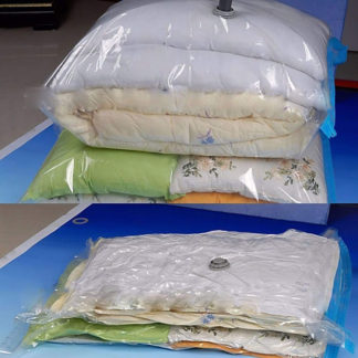 Vacuum Storage Bags - (XL) 70 x 100 cm (Pack of 2)