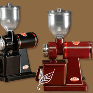 ZEN Turkish Burr Coffee Grinder
