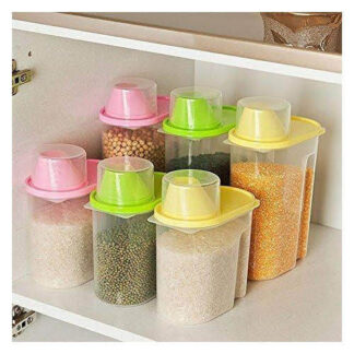 Cereal Dispenser Box (Small)