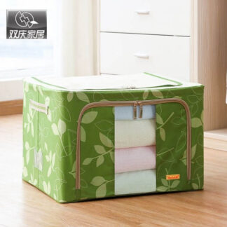 Neat Nook / Oxford Folding Cloth Storage Box