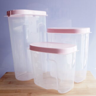 Cereal Box (Set of 3)