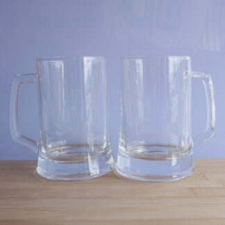 Beer Mug (Pack of 2) ZB-A500