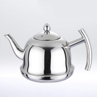 Stainless Steel Teapot 800 ml