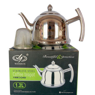 Tea Bar