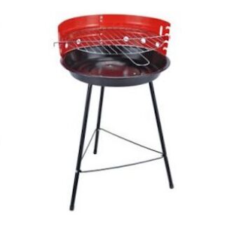 BBQ Outback Grill