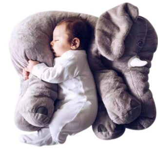 Elephant Pillow