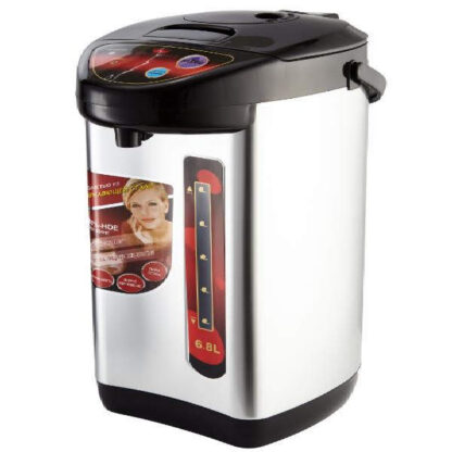 Choice ELECTRIC AIRPOT THERMO WATER BOILER (6.8L)