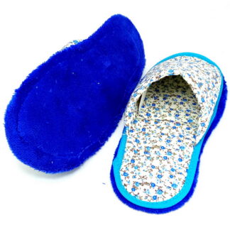Microfiber Mop Slippers