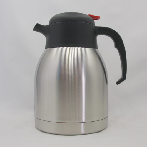 Always Steel Vacuum Flask Jug 2 L