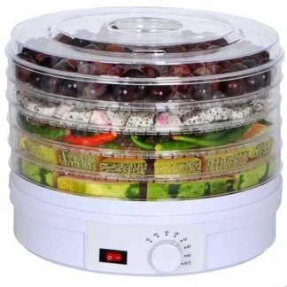 Electric Sukuti Maker - Food Dehydrator