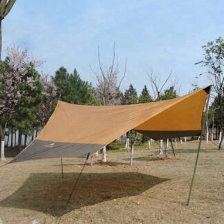 Outdoor sun shade waterproof UV protection