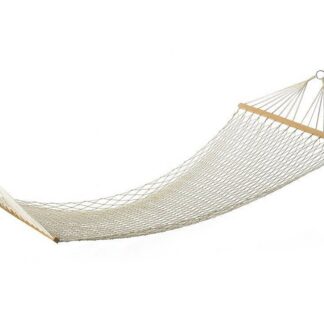 Beach Rope Hammock