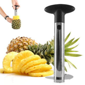 Pineapple Slicer