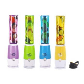Shake N Take 3 - Juice & Fruit Blender with 2 Bottles