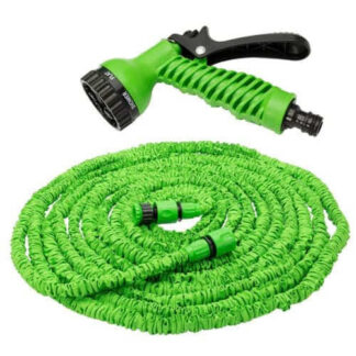 Magic Hose Expandable hose with spray gun 50 ft