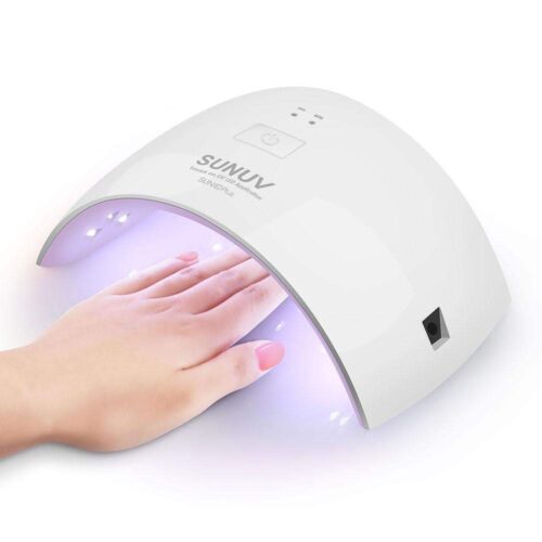 GlamStation / Sunshine Nail Dryer