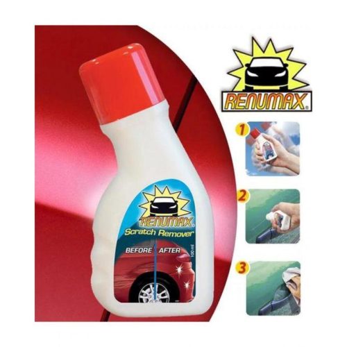 Car Scratch Remover
