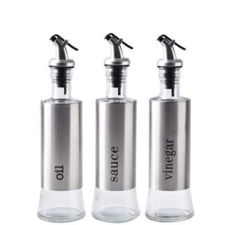 Hand Control Oil Pot 320 ml