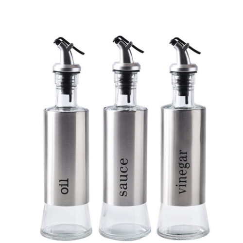 Hand Control Oil Pot 320 ml