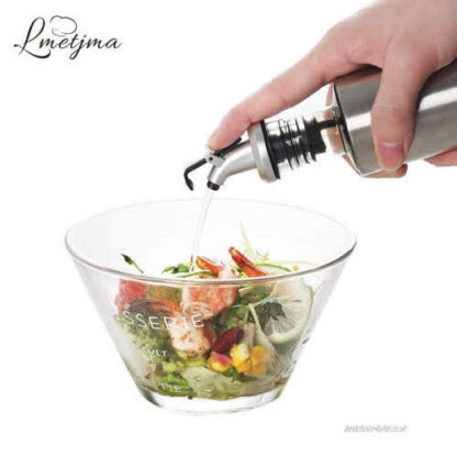 Hand Control Oil Pot 500ml
