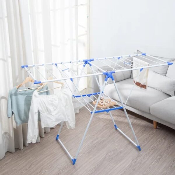 RackSense / Foldable Clothes Dryer