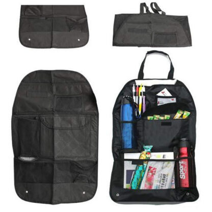 Backseat Car Organizer