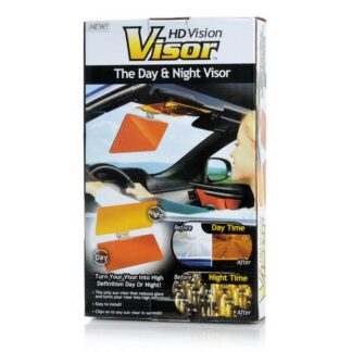 Car Sun Shield Visor Panel