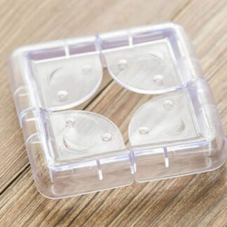 4 Pcs Table Corner Protective Pad