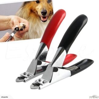 Pet Nail Scissor