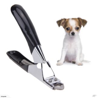 Pet Nail Scissor