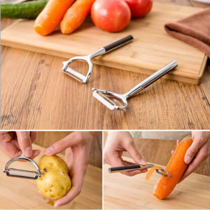 Potato Peeler