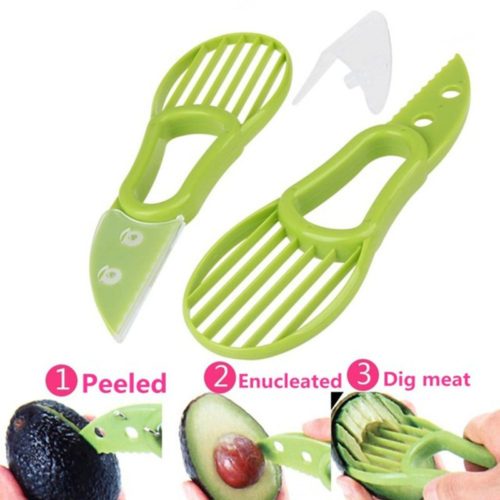 Avocado Slicer