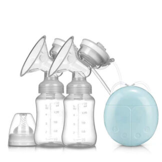 Intelligent Automatic Breast Pump